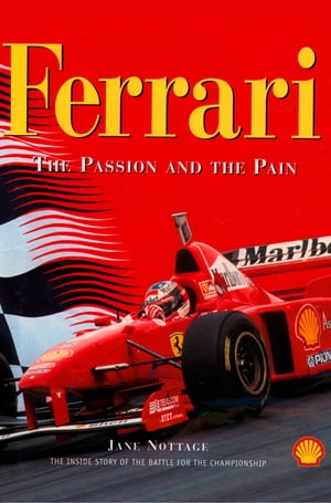 Ferrari: The Passion and the Pain