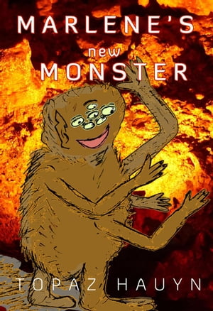 Marlene's new Monster Monster Commercial, #1Żҽҡ[ Topaz Hauyn ]