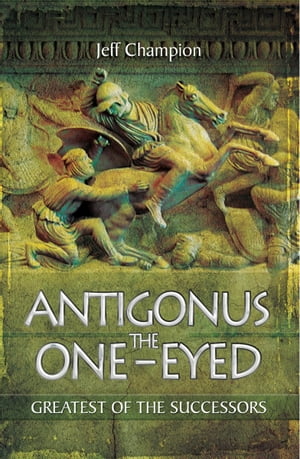 Antigonus the One-Eyed