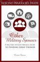 Other Military Spouses A Military Spouse’s Bib