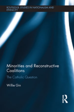 Minorities and Reconstructive Coalitions