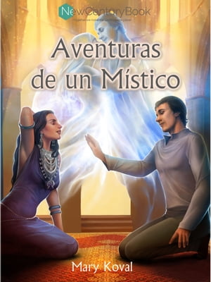 Aventuras de um Mistico