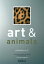 Art and Animals【電子書籍】[ Dr. Giovanni Aloi ]