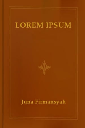 LOREM IPSUM