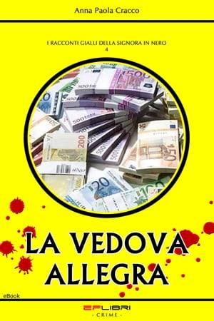 LA VEDOVA ALLEGRA