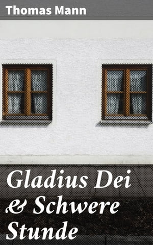 Gladius Dei & Schwere Stunde