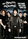 My Chemical Romance This Band Will Save Your Life