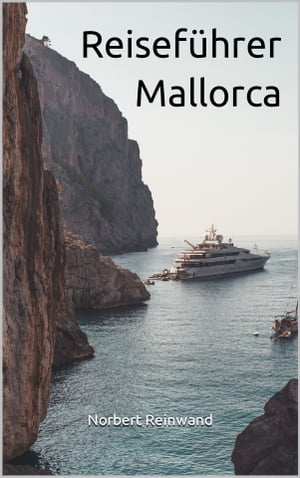 Reiseführer Mallorca