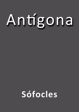 Antígona