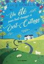 Un t pour tout changer Vert-Cottage【電子書籍】 Lucy Daniels