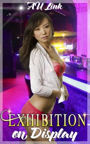 Exhibition on Display【電子書籍】[ AU Link ]