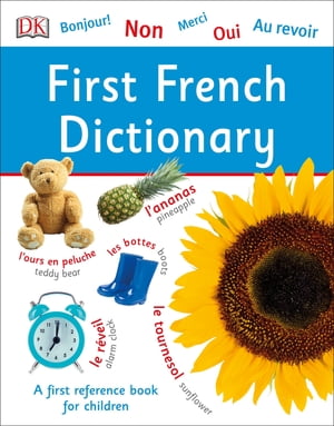 First French Dictionary