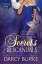 Secrets and Scandals Volume OneŻҽҡ[ Darcy Burke ]