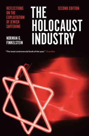 The Holocaust Industry