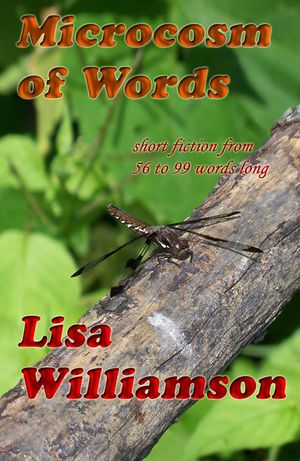 A Microcosm of WordsŻҽҡ[ Lisa Williamson ]