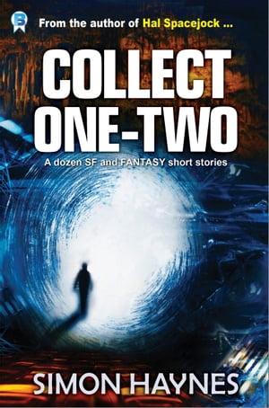 Collect One-Two A dozen SF and Fantasy short sto