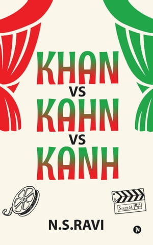 Khan vs Kahn vs Kanh