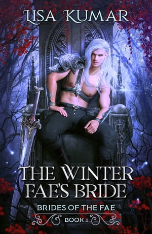 The Winter Fae's Bride