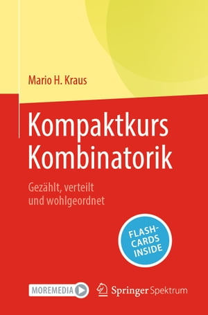 Kompaktkurs Kombinatorik