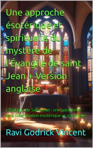 Une approche ?sot?rique et spirituelle du myst?r