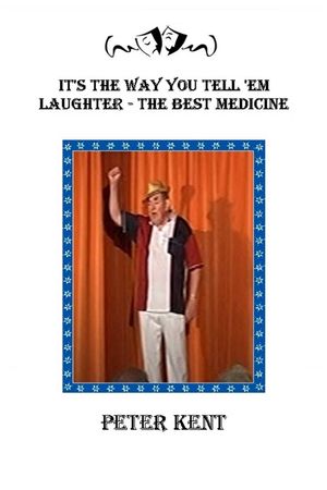 It's The Way You Tell 'Em: Laughter The Best Medicine