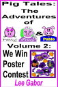 ŷKoboŻҽҥȥ㤨Pig Tales: Volume 2 - The Pigs Win the ContestŻҽҡ[ Lee Gabor ]פβǤʤ119ߤˤʤޤ