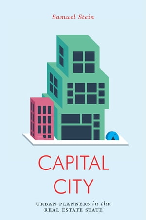 Capital City