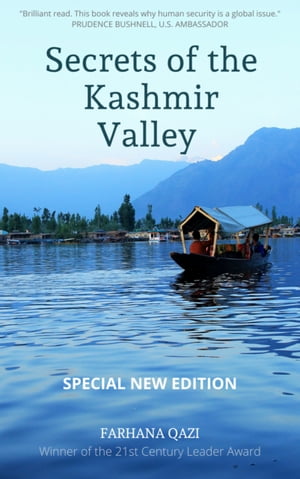 Secrets of the Kashmir Valley
