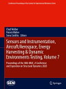 ŷKoboŻҽҥȥ㤨Sensors and Instrumentation, Aircraft/Aerospace, Energy Harvesting & Dynamic Environments Testing, Volume 7 Proceedings of the 38th IMAC, A Conference and Exposition on Structural Dynamics 2020ŻҽҡۡפβǤʤ24,309ߤˤʤޤ