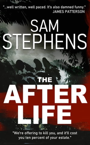 The Afterlife【電子書籍】[ Sam Stephens ]