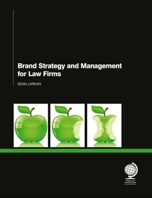 Brand Strategy and Management for Law Firms