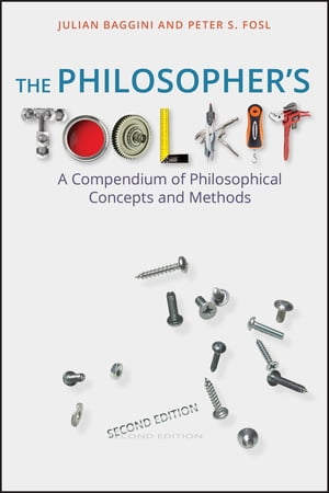 The Philosopher's Toolkit