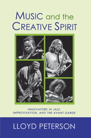 Music and the Creative Spirit
