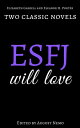 Two classic novels ESFJ will love【電子書籍