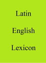 ＜p＞This Latin ＞ English lexicon is based on the 200+ language 8,000 entry World Languages Dictionary CD of 2007 which was subsequently lodged in national libraries across the world.＜/p＞画面が切り替わりますので、しばらくお待ち下さい。 ※ご購入は、楽天kobo商品ページからお願いします。※切り替わらない場合は、こちら をクリックして下さい。 ※このページからは注文できません。