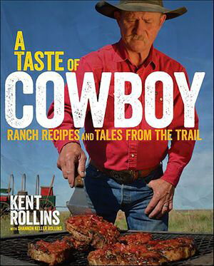 A Taste of Cowboy