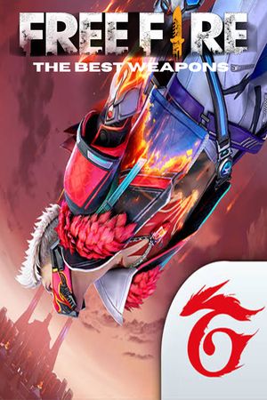 ŷKoboŻҽҥȥ㤨Free Fire - The Best WeaponsŻҽҡ[ Danniel Silva ]פβǤʤ146ߤˤʤޤ