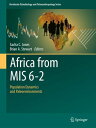 Africa from MIS 6-2 Population Dynamics and Paleoenvironments【電子書籍】
