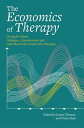 The Economics of Therapy Caring for Clients, Colleagues, Commissioners and Cash-...