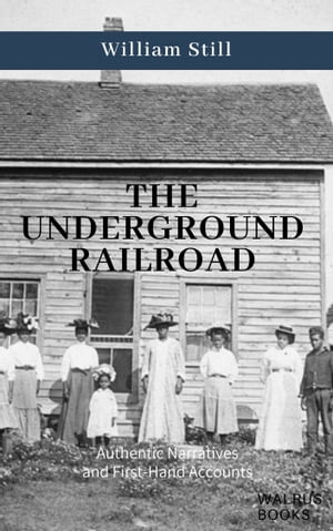 The Underground Railroad