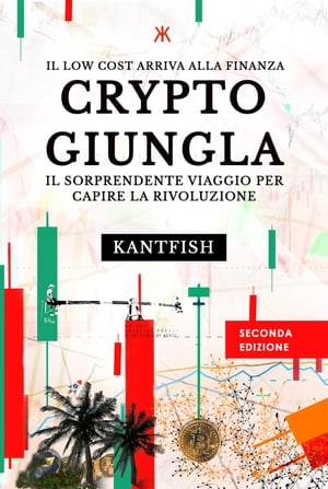 Crypto Giungla