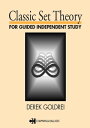 Classic Set Theory For Guided Independent Study【電子書籍】 D.C. Goldrei