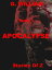 Stories of Z : APOCALYPSE 1Żҽҡ[ G. William ]