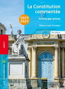 ＜p＞Destin? aux ?tudiants et ? toutes les personnes qui veulent comprendre le fonctionnement des institutions, cet ouvrage permet d’acc?der directement au texte de la Constitution du 4 octobre 1958, avec des commentaires historiques, politiques et juridiques. L’analyse de la pratique des institutions et celle des jurisprudences du Conseil constitutionnel et du Conseil d’?tat pr?cisent la port?e des dispositions constitutionnelles.＜br /＞ La Constitution n’a pas ?t? r?vis?e depuis 2008. En effet, si les projets ont ?t? nombreux sous les mandats de Fran?ois Hollande et d’Emmanuel Macron, aucun n’a prosp?r?, faute d’une majorit? au S?nat et d'un climat politique favorable. La r??lection d’Emmanuel Macron, suivie de peu de l’?lection d’une Assembl?e sans majorit? de gouvernement, ouvre une s?quence in?dite sous la Ve R?publique, alors m?me que les Fran?ais ont montr? une forte attente en mati?re de r?formes constitutionnelles et politiques.＜br /＞ Cet ouvrage s’est impos? comme une r?f?rence dans son domaine. Cette ?dition enti?rement actualis?e est conforme aux exigences de tous les examens universitaires et concours post-baccalaur?at.＜/p＞ ＜p＞SIMON-LOUIS FORMERY, pr?sident de chambre honoraire de Cour administrative d’appel, a longtemps enseign? le droit public et les institutions politiques ? l’Institut d’?tudes politiques de Paris. il est ?galement l’auteur, avec Philippe Ardant, des Institutions de la Ve R?publique, dans la m?me collection.＜/p＞画面が切り替わりますので、しばらくお待ち下さい。 ※ご購入は、楽天kobo商品ページからお願いします。※切り替わらない場合は、こちら をクリックして下さい。 ※このページからは注文できません。