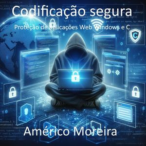 Codificação segura Proteção de aplicações Web Windows e C