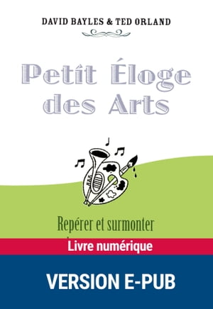 Petit Éloge des Arts EPUB