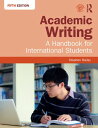 Academic Writing A Handbook for International Students