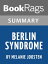 #6: Berlin Syndromeβ