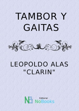 ŷKoboŻҽҥȥ㤨Tambor y gaitasŻҽҡ[ Leopoldo Alas 