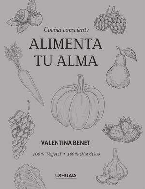 Alimenta tu alma